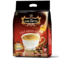 King coffee 3in1 instant - Bag 48 sachets x 16gr (E/E)