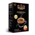 King coffee Espresso instant - Hộp 15 sticks x 2.5gr (VV)