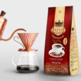 King coffee Expert Blend 1- Bag 2270gr -PC