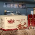 King coffee Inspire Blend - Bag 500gr -phoi-canh