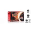 King coffee Pure black instant- Hộp 15 sachets x 2gr - 1