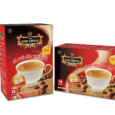 King coffee hòa tan 3in1 - Hộp 18 sticks - box 18